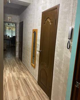 2-к квартира, вторичка, 49м2, 2/8 этаж