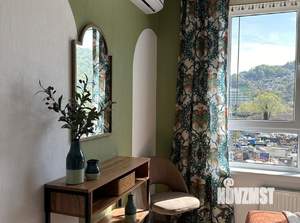 1-к квартира, вторичка, 38м2, 5/12 этаж