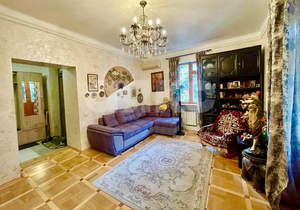 3-к квартира, вторичка, 65м2, 2/3 этаж