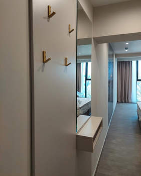 2-к квартира, вторичка, 58м2, 13/15 этаж