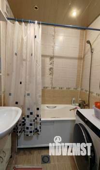 2-к квартира, вторичка, 41м2, 1/4 этаж