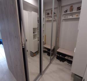 1-к квартира, вторичка, 30м2, 6/9 этаж
