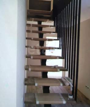1-к квартира, вторичка, 36м2, 1/3 этаж
