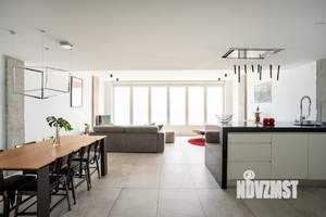 2-к квартира, вторичка, 57м2, 4/25 этаж