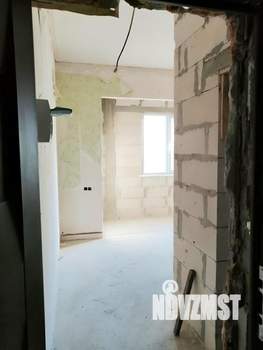 Студия квартира, вторичка, 24м2, 2/4 этаж