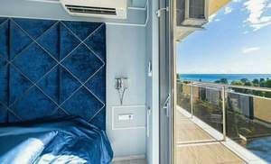 3-к квартира, вторичка, 100м2, 8/12 этаж