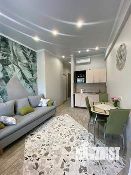 2-к квартира, вторичка, 98м2, 7/26 этаж