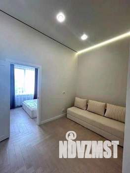 2-к квартира, вторичка, 40м2, 7/9 этаж