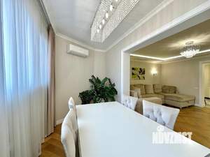 3-к квартира, вторичка, 156м2, 6/22 этаж