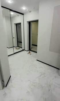 1-к квартира, вторичка, 45м2, 4/18 этаж