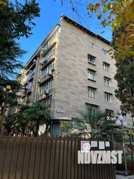 3-к квартира, вторичка, 98м2, 1/6 этаж