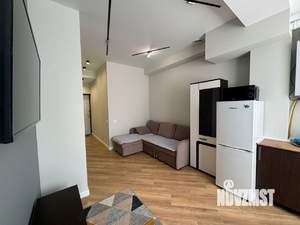 Студия квартира, вторичка, 25м2, 2/3 этаж