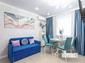 Студия квартира, вторичка, 32м2, 3/12 этаж