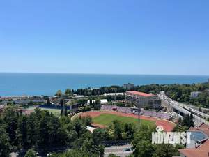 1-к квартира, вторичка, 43м2, 9/11 этаж
