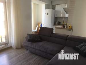 2-к квартира, вторичка, 42м2, 5/9 этаж
