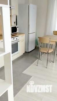 Студия квартира, вторичка, 30м2, 2/5 этаж