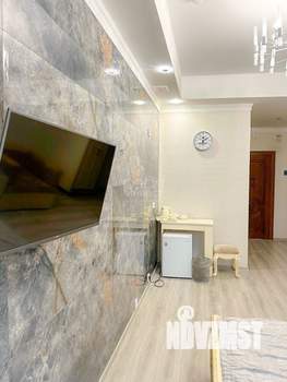 Студия квартира, вторичка, 25м2, 3/4 этаж