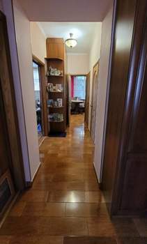 3-к квартира, вторичка, 75м2, 1/4 этаж