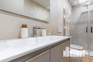 2-к квартира, вторичка, 57м2, 3/4 этаж