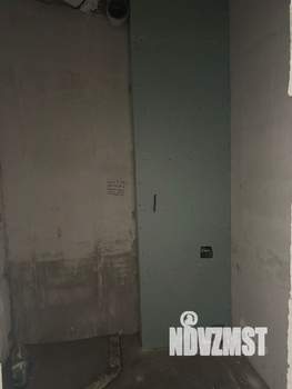 1-к квартира, вторичка, 25м2, 2/3 этаж