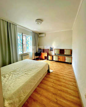 1-к квартира, вторичка, 39м2, 2/17 этаж