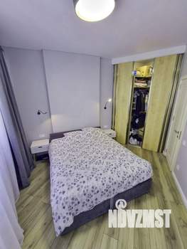 1-к квартира, вторичка, 37м2, 4/7 этаж