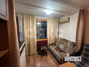 Студия квартира, вторичка, 18м2, 3/5 этаж