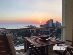 1-к квартира, вторичка, 26м2, 15/19 этаж