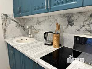 Студия квартира, вторичка, 22м2, 1/3 этаж