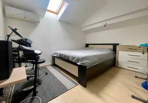 1-к квартира, вторичка, 36м2, 6/6 этаж