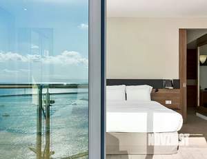 2-к квартира, вторичка, 55м2, 11/15 этаж