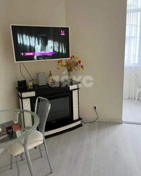 2-к квартира, вторичка, 57м2, 10/16 этаж