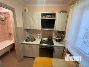 3-к квартира, вторичка, 54м2, 2/5 этаж