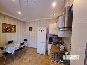 2-к квартира, вторичка, 69м2, 2/5 этаж