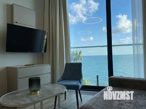 1-к квартира, вторичка, 41м2, 4/9 этаж