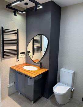 3-к квартира, вторичка, 80м2, 20/27 этаж