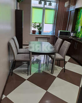 2-к квартира, вторичка, 53м2, 2/5 этаж