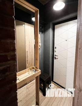 Студия квартира, вторичка, 25м2, 1/3 этаж