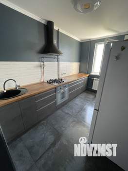 2-к квартира, вторичка, 51м2, 8/10 этаж