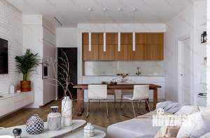 3-к квартира, вторичка, 110м2, 14/22 этаж