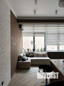 3-к квартира, вторичка, 58м2, 8/10 этаж