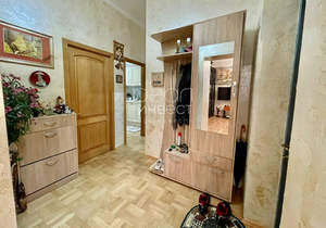 3-к квартира, вторичка, 67м2, 2/3 этаж