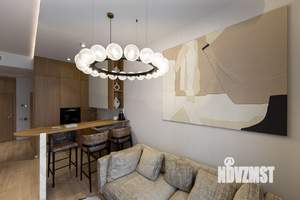 2-к квартира, вторичка, 44м2, 6/8 этаж