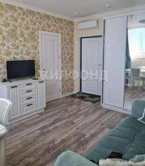 1-к квартира, вторичка, 29м2, 12/12 этаж