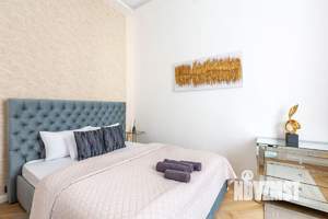 2-к квартира, вторичка, 55м2, 2/6 этаж