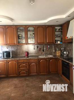 3-к квартира, вторичка, 85м2, 9/14 этаж