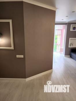 2-к квартира, вторичка, 52м2, 9/17 этаж