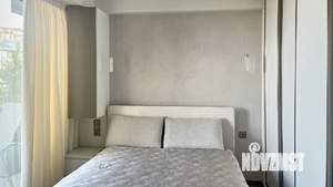 1-к квартира, вторичка, 36м2, 6/7 этаж