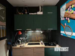 1-к квартира, вторичка, 37м2, 2/5 этаж