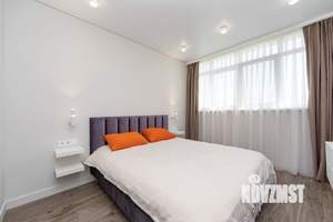 2-к квартира, вторичка, 53м2, 19/21 этаж